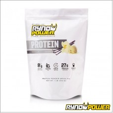 Ryno Power PROTEIN Vanilla - 10 Porzioni